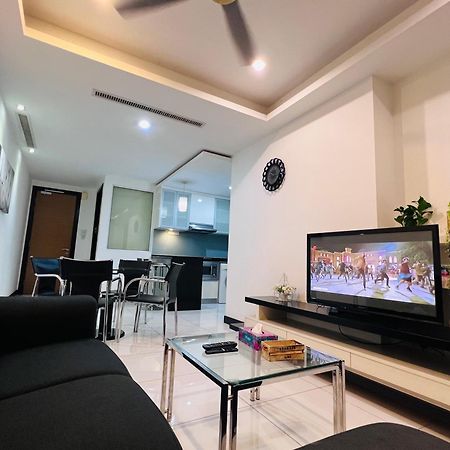 Cozyhome Suites @ Casa Residency 吉隆坡 外观 照片